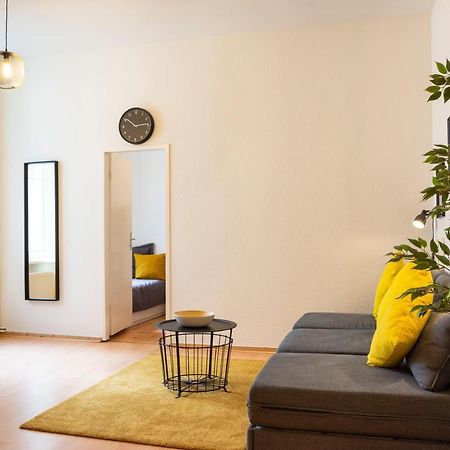 Amazing Apartment 1Br For 7 @Mauerpark Pberg Βερολίνο Εξωτερικό φωτογραφία