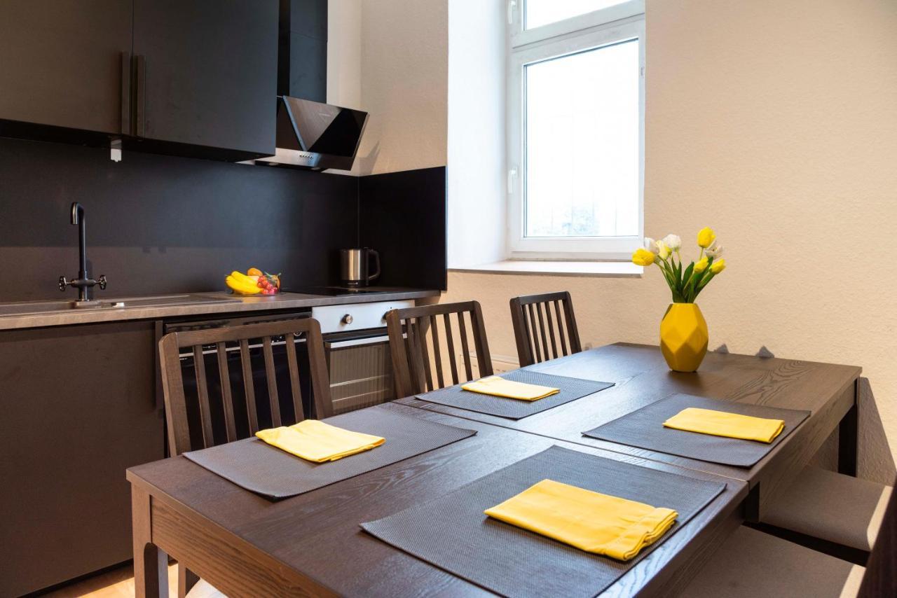 Amazing Apartment 1Br For 7 @Mauerpark Pberg Βερολίνο Εξωτερικό φωτογραφία