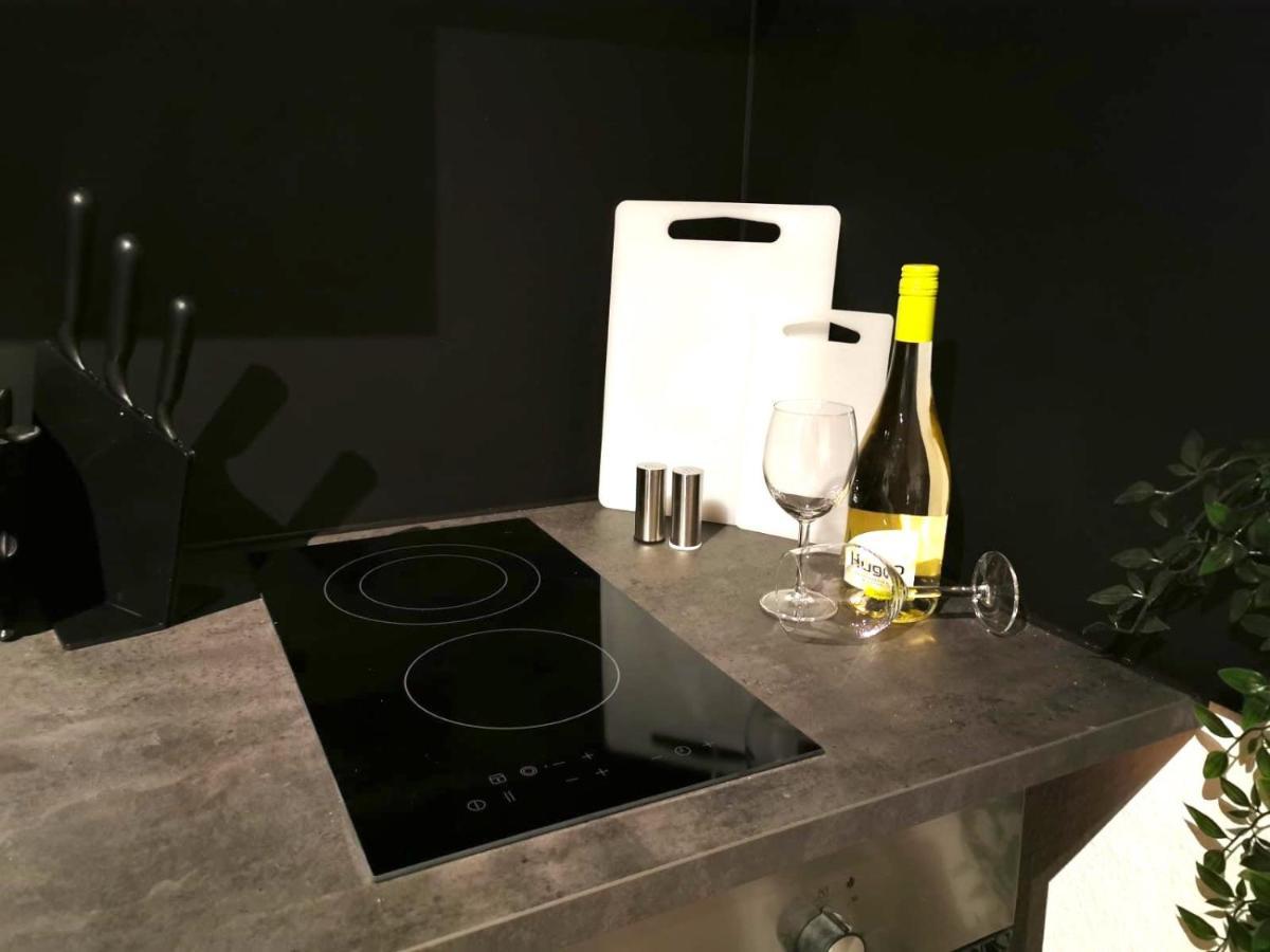 Amazing Apartment 1Br For 7 @Mauerpark Pberg Βερολίνο Εξωτερικό φωτογραφία